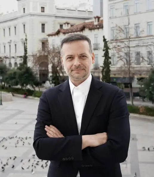 Haris Doukas