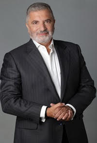 Dr. George Patoulis