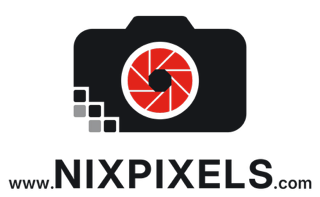 NixPixels logo